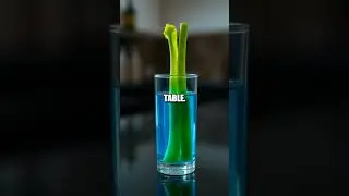 Neon Kitchen Quest Five At-Home Science Surprises