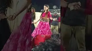 Sunil DJ Maya dancer music