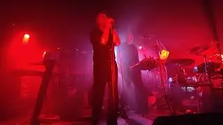 Agonised Too - Live Liverpool, Wrocław (03.05.2025)