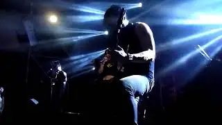 恕 Solemn - 地底之境@「歃血為盟！」恕15週年紀念演唱會