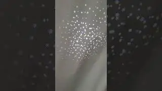 Snowflake 3 facet prism