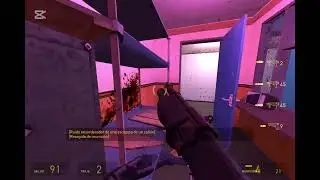 half life hotline miami MOD