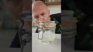 La respuesta que todos esperaban: &iquest;C&oacute;mo hago para revivir una masa madre? 🤔