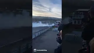 Driftweekend