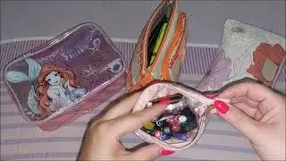 My Pen Pouch