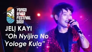 Jeli Kayi | Oh Njijira No Yologe Kula | YRF2020