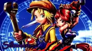 Dark Cloud 2 - Time is Changing (Instrumental cover) Lyrics