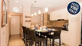 Bed & Breakfast Armonie Romane | Rome, Italy | Hotel Review 🌟