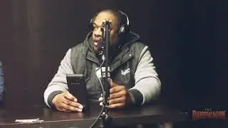Kevan Glover Talks Queen City Awards