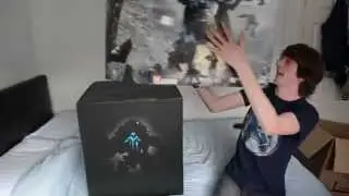 Titanfall Collector's Edition Xbox 360 Unboxing | Full HD