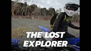 Dirt Bikes - the lost explorer - Enduro