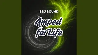 Amped for Life