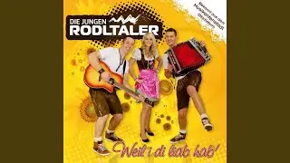 Rodltaler Stimmungs-Medley / Marmor, Stein und Eisen bricht / Viva Colonia / Die H&auml;nde zum...