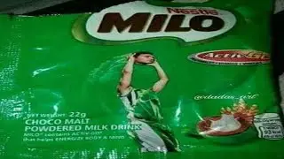 Top 5 Milo