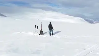 Der Norden Islands - Hier h&auml;tte meine Expedition starten sollen!