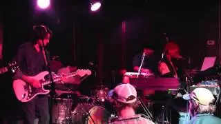 Bernie Worrell Orchestra 3/11/13 (1 of 2) Lexington, KY @ Cosmic Charlies