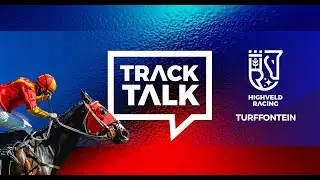 Trainer Comments #turffontein M De Kock 09-11-2025