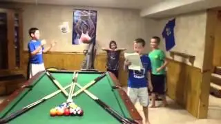 Ness City Eagles Rap