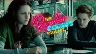 Twilight (2008) Review - Regular Exclusive Podcast (FULL EPISODE)
