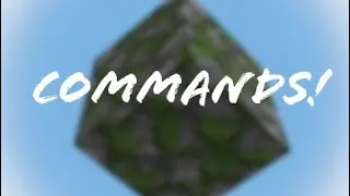 Cobble & vine tutorial