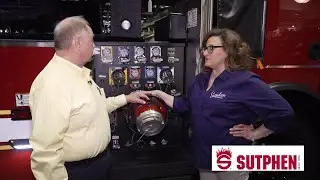 The Sutphen SL 100 at FDIC 2019