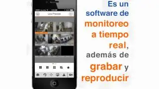 D Access Remote - Aplicaci&oacute;n de Distelvenca