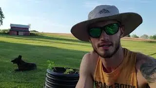Core Gardening For Large Containers