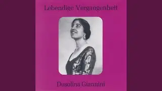 Son Giunta! (La Forza Del Destino)
