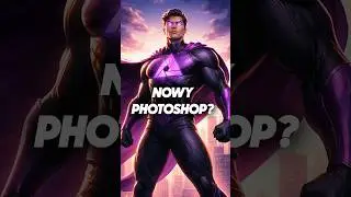 Czy Affinity Photo to NOWY PHOTOSHOP?
