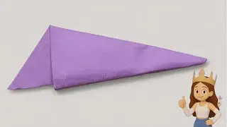 How to Make Origami Claws!