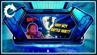 Capcom Cup PPV fumbles a huge in game opportunity for SF6 | Castle Super Beast 340