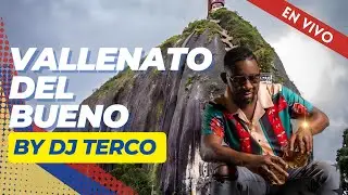 VALLENATO DEL BUENO  -  DJ TERCO  #VALLENATOSDELBUENO #LAMALDITATERQUEDAD
