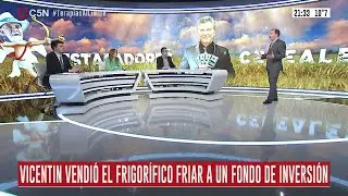 Vicentin: La doble vara del juez Ercolini