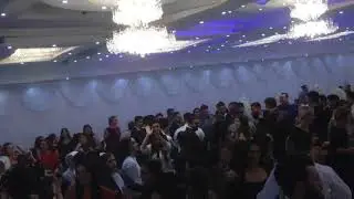 Grup Beyaz Partyhaus hamburg dügün