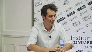 |SPONSOR DATAIMPACT| - Matin&eacute;e Institut du Commerce : E-commerce & Omnicanal 2021