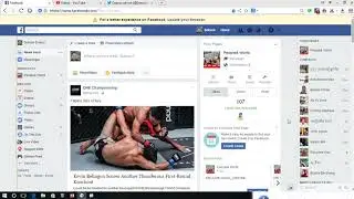 How to link Auto Post From Facebook to Twitter
