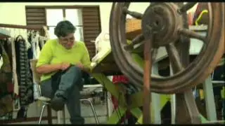 Cooperativa Lã Pura (São Borja/RS) - Sábados Azuis
