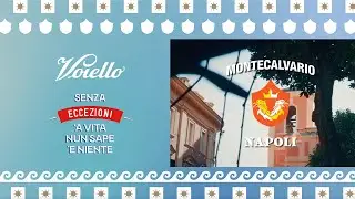 La Voce dei Quartieri di Napoli - Montecalvario