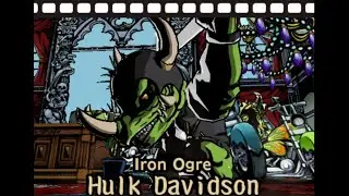 Viewtiful Joe Part 4: Iron Ogre, 