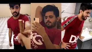 سنابات التوأم عبدالله و عبدالرحمن العنزي ™  لايفوتكم المقلب 😂#توام_سعادتنا #سنابات