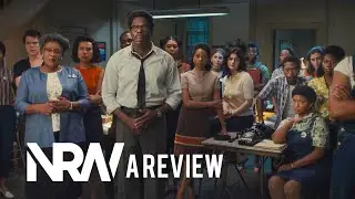 Rustin (2023): A NRW Review! Colman Domingo! Chris Rock! Jeffrey Wright! Audra McDonald! Netflix!