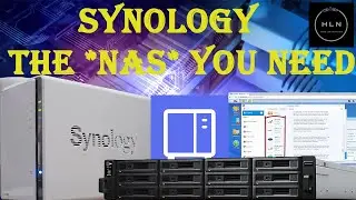 Why Synology is the 