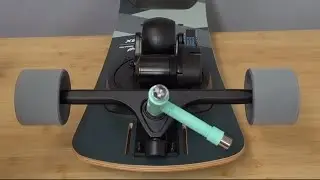 Summerboard Truck Adjustments