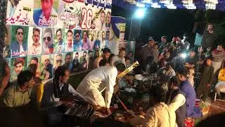 Shehar Madinay rehan walia