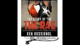 История THE RAG