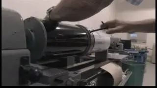 How to Make Trophies & Awards : How to Engrave a Plaque