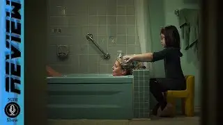 3 Guys 1 Movie - Tully (2018) Review