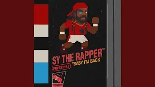 BABY I'M BACK (FREESTYLE) (feat. CHAT CPT)