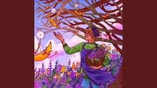a stroll through the meadow