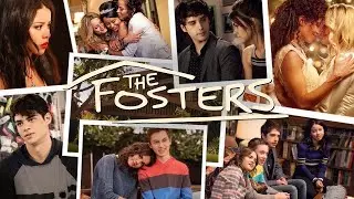 The Fosters-Official Trailer